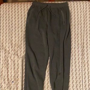 Galaxy (brand) dark grey joggers